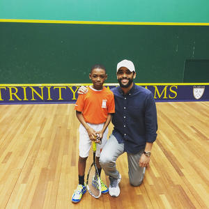 Team Page: Freddy Hernandez